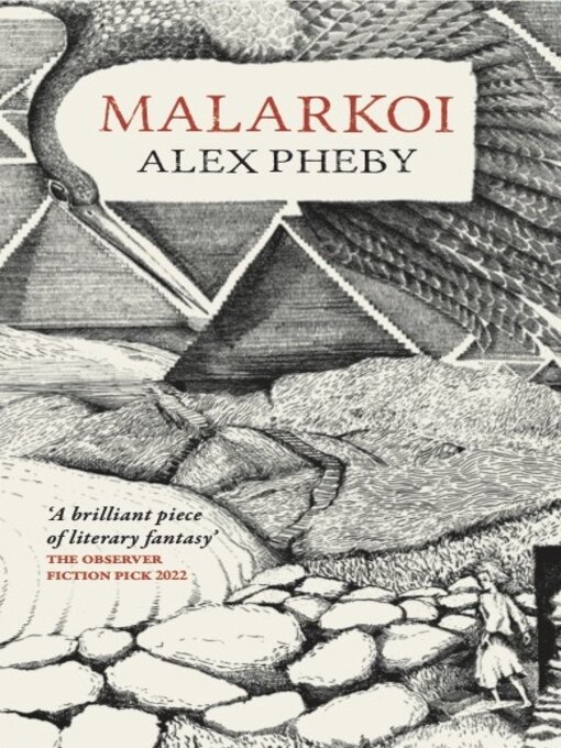 Title details for Malarkoi by Alex Pheby - Available